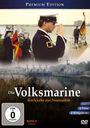 : Die Volksmarine Teil 5: Rückkehr zur Normalität, DVD