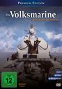 : Die Volksmarine Teil 3: Die Flotte im Aufbau, DVD