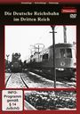 : Die Deutsche Bahn im Dritten Reich, DVD