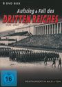 : Aufstieg & Fall des Dritten Reiches, DVD,DVD,DVD,DVD,DVD,DVD