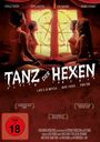 Zach Passero: Tanz der Hexen, DVD