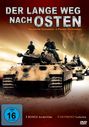 : Krieg: Der lange Weg nach Osten - Grenadier & Panzer, DVD