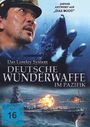 Shinji Higuchi: Das Loreley System - Deutsche Wunderwaffe im Pazifik, DVD