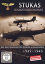 : Der 2. Weltkrieg - Stukas: Schlachtflieger im Einsatz, DVD