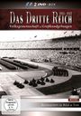 : Das Dritte Reich 1933-1945: Volksgemeinschaft & Großkundgebungen, DVD,DVD