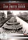 : Das Dritte Reich: Manöver & Paraden, DVD,DVD