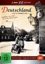 : Deutschland, wie es einmal war... Filmbilder von 1900 bis in die 1990er Jahre, DVD,DVD