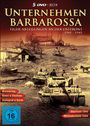 : Unternehmen Barbarossa, DVD,DVD,DVD,DVD,DVD