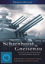 Karlheinz J. Geiger: Scharnhorst & Gneisenau, DVD