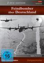 : Krieg: Feindbomber über Deutschland, DVD