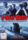 : U-Boot Waffe (2 DVDs), DVD,DVD
