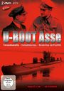 : U-Boot Asse, DVD,DVD