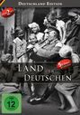 Karlheinz J. Geiger: Land der Deutschen, DVD