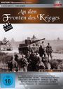 : An den Fronten des Krieges, DVD