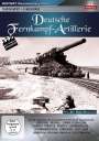 : Deutsche Fernkampf-Artillerie, DVD