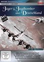 : Jäger & Jagdbomber über Deutschland, DVD