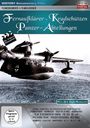: Fernaufklärer, Kradschützen, Panzer-Abteilungen, DVD
