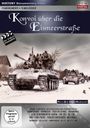 : Konvoi über die Eismeerstraße, DVD