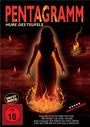 Sergio Blasco: Pentagramm, DVD