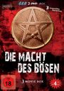 James Marguand: Die Macht des Bösen (3 Filme), DVD