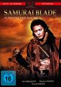 Hiroyuki Nakano: Samurai Blade, DVD