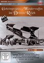 : Geheimprojekte & Wunderwaffen im Dritten Reich, DVD