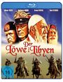 Moustapha Akkad: Der Löwe von Libyen (Blu-ray), BR