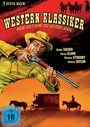 Lee H. Katzin: Western Klassiker (3 DVDs), DVD,DVD,DVD