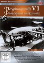 Karlheinz J. Geiger: Vergeltungswaffe V1 - Panzerfaust im Einsatz, DVD