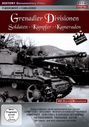 Karlheinz J. Geiger: Grenadier Divisionen, DVD