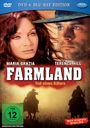 Mario Camus: Farmland - Tod eines Killers (Blu-ray & DVD), BR,DVD