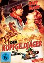 Jim Wynorski: Der Kopfgeldjäger, DVD