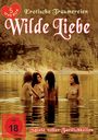 Zach Passero: Wilde Liebe - Erotische Träumereien, DVD,DVD,DVD,DVD