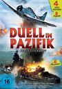 Tetsuo Shinohara: Duell im Pazifik - Der letzte Kampf, DVD,DVD,DVD,DVD