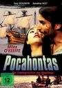 Danièle J. Suissa: Pocahontas (1995), DVD