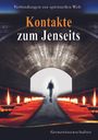 Karlheinz J. Geiger: Kontakte zum Jenseits, DVD