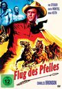 Samuel Fuller: Flug des Pfeiles, DVD
