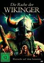 Ágúst Guðmundsson: Die Rache der Wikinger, DVD