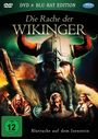 Ágúst Guðmundsson: Die Rache der Wikinger (Blu-ray & DVD), BR