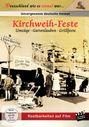 Karlheinz J. Geiger: Zeitreise durchs Frankenland: Kirchenweih-Feste, DVD
