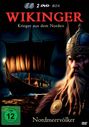 Ágúst Guðmundsson: Die Rache der Wikinger / Nordmeervölker & Wikinger, DVD
