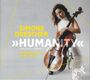 : Simone Drescher - Humanity, CD