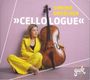 : Simone Drescher - Cellologue, CD