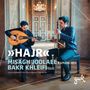 Misagh Joolaee: Joolaee/Khleifi: HAJR, CD