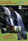 Alexander Sass: Costa Rica & Regenwald erleben, DVD