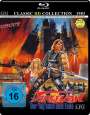 Sergio Martino: Fireflash - Der Tag nach dem Ende (Blu-ray & DVD), BR,DVD