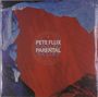 Pete Flux & Parental: Traveling Thought, LP,LP