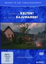 : Reisen in die Vergangenheit Vol.1: Kelten und Bajuwaren, DVD