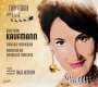: Anna Maria Kaufmann - Christmas with Love, CD