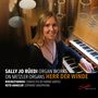 Sally Jo Rüedi: Orgelwerke, CD